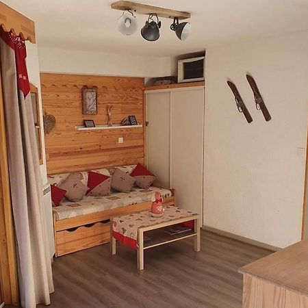 ולמינייה Spacieux Appartement 37M2-T3-Rdc-6 Personnes-100M Remontees מראה חיצוני תמונה